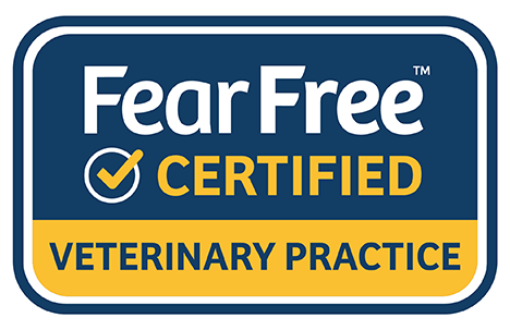Fear Free Certified Veterinary Practice