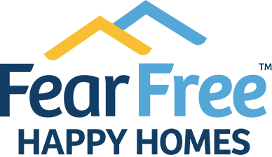 Fear Free Happy Homes