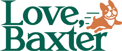 Love Baxter